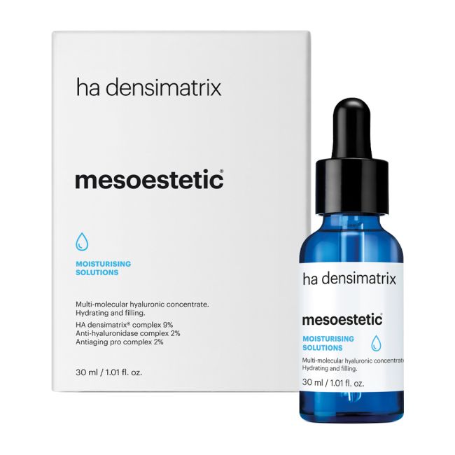Mesoestetic HA Densimatrix – SkinAndMore