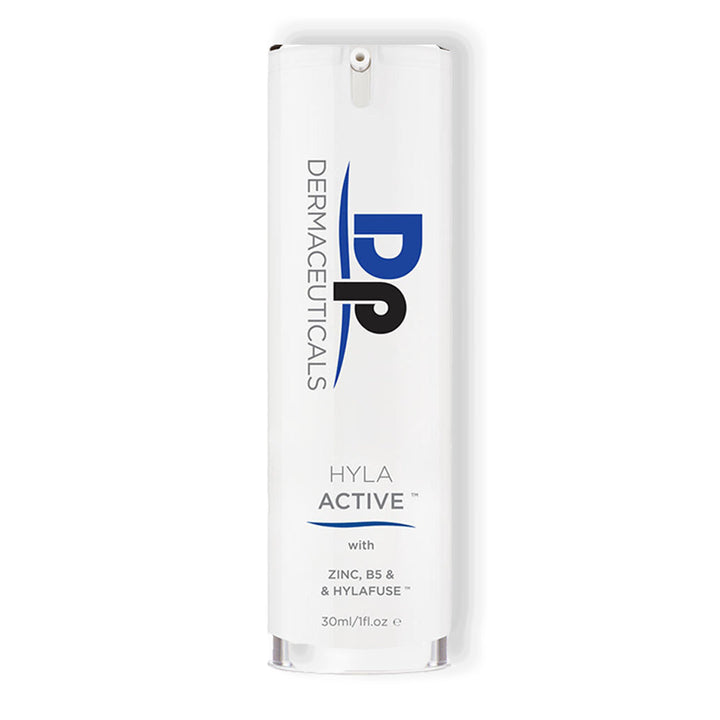 Dermapen Serum Hyla Active-Dermapen™-SkinAndMore