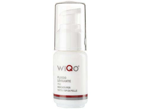 WiQo Fluid with Glycolic Acid for the face