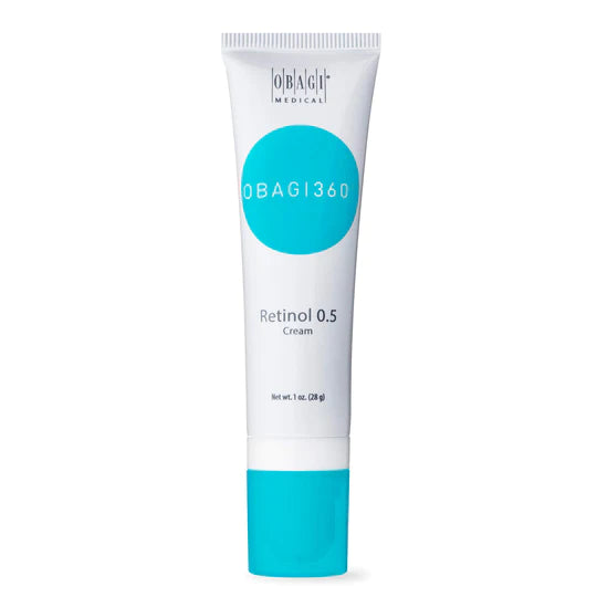 Obagi® Retinol 0.5-Dr. Obagi-SkinAndMore