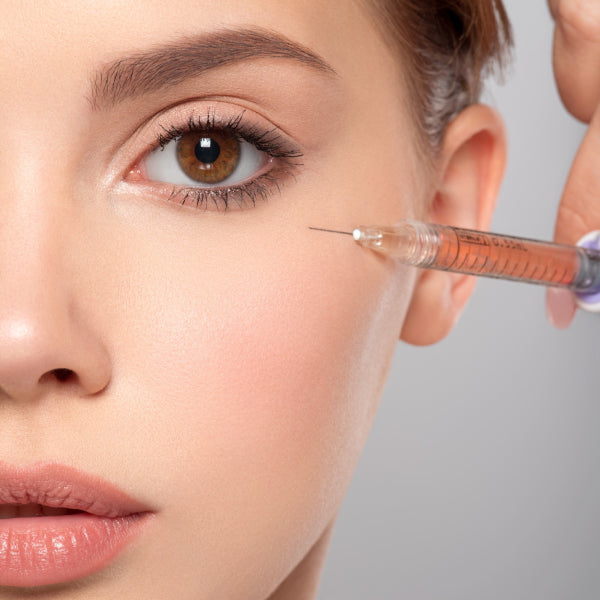 Eye Area Mesotherapy