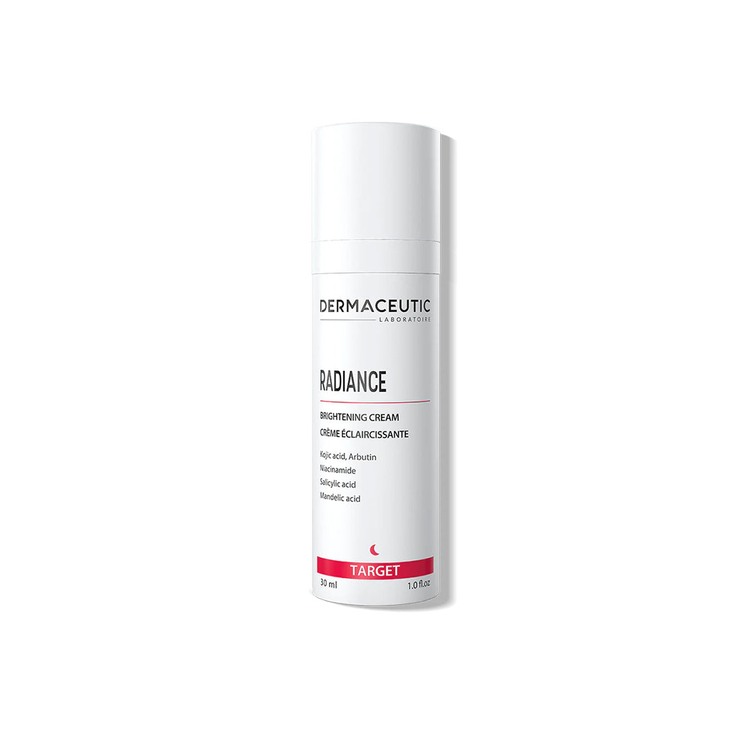 Dermaceutic RADIANCE CREAM 30ml