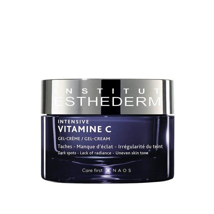 ESTHEDERM Intensive Vitamina C Gel-cremă 50 ml-Esthederm-SkinAndMore