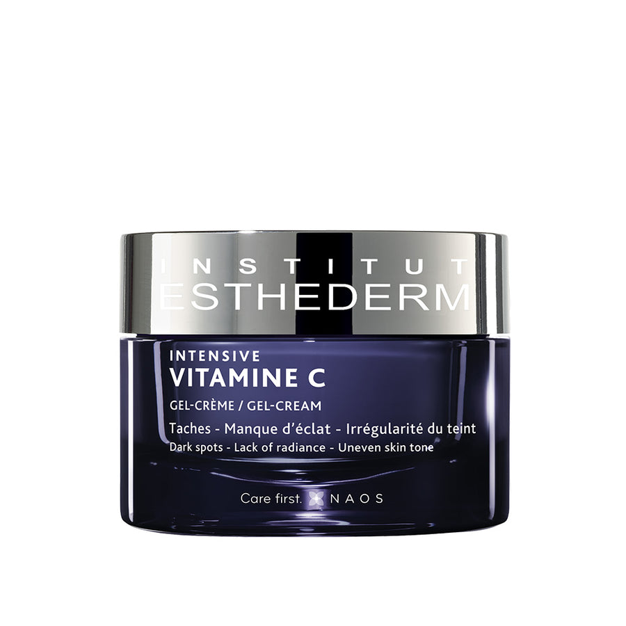 ESTHEDERM Intensive Vitamina C Gel-cremă 50 ml-Esthederm-SkinAndMore