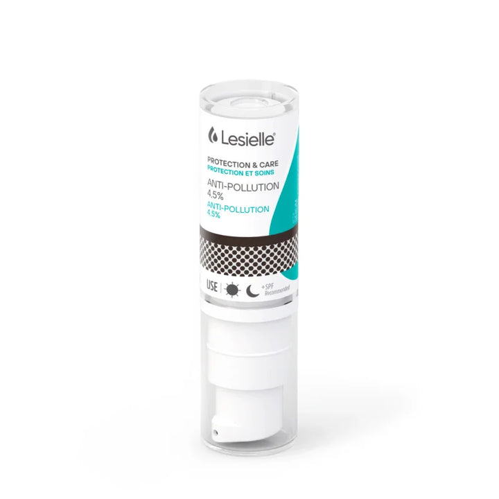 Antipollution 4.5% Lesielle