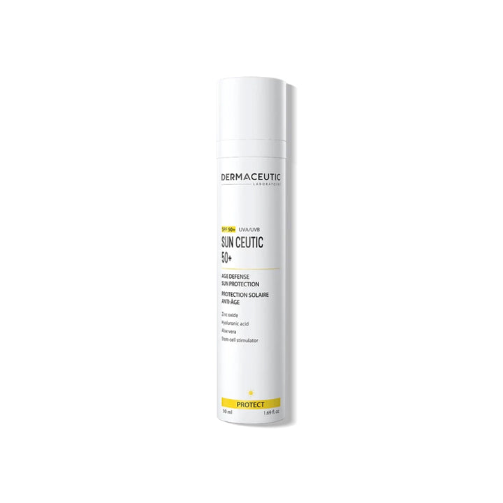 Dermaceutic SUN CEUTIC SPF 50 TINTED 50ML