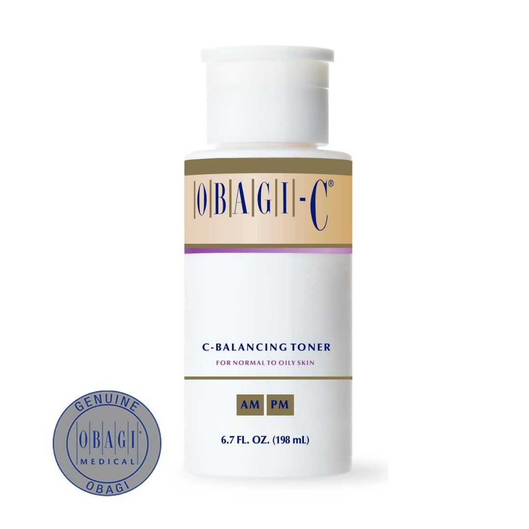 Obagi-C® Obagi-C® C-Balancing Toner-Dr. Obagi-SkinAndMore