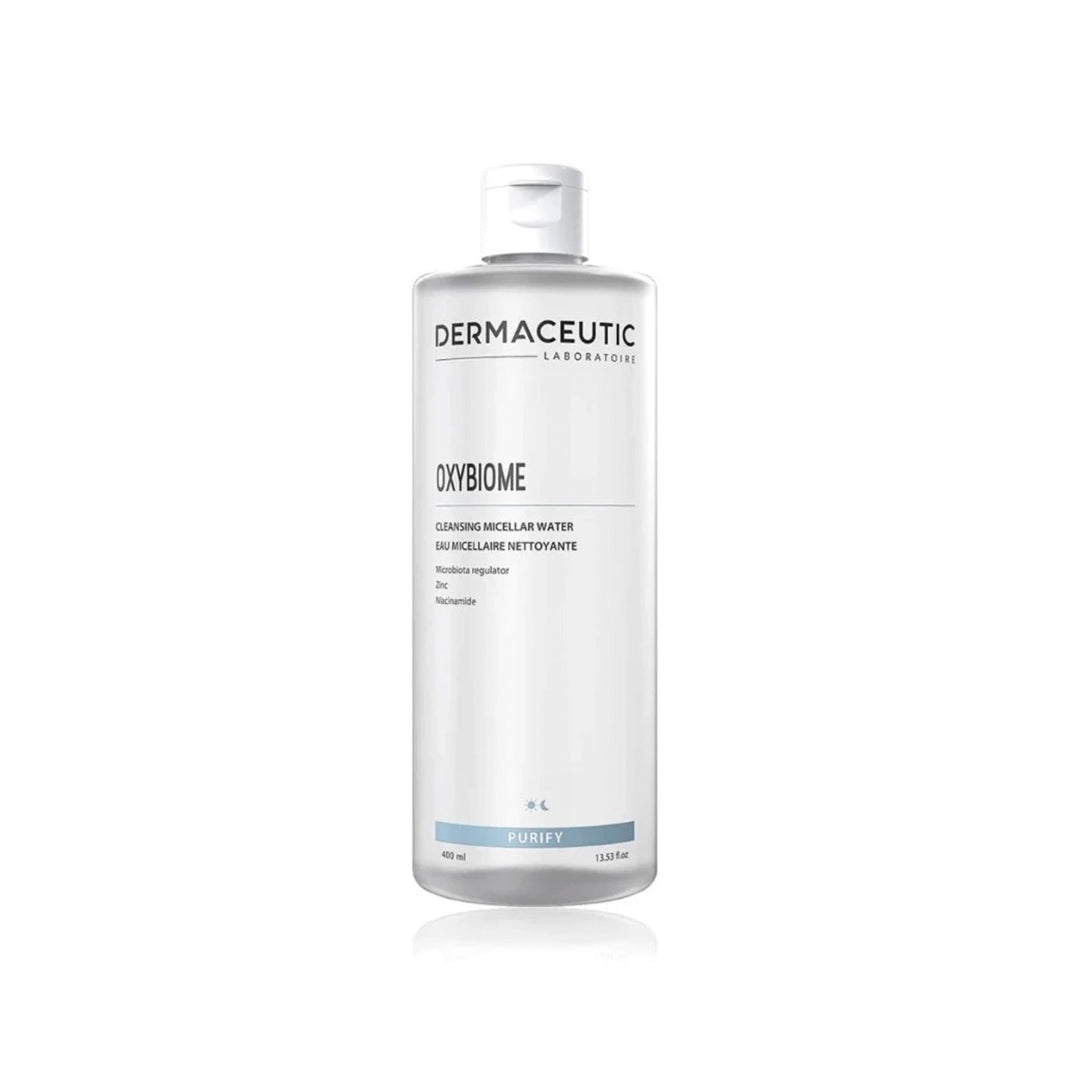 Dermaceutic Oxybiome Micellar Water - 400ml