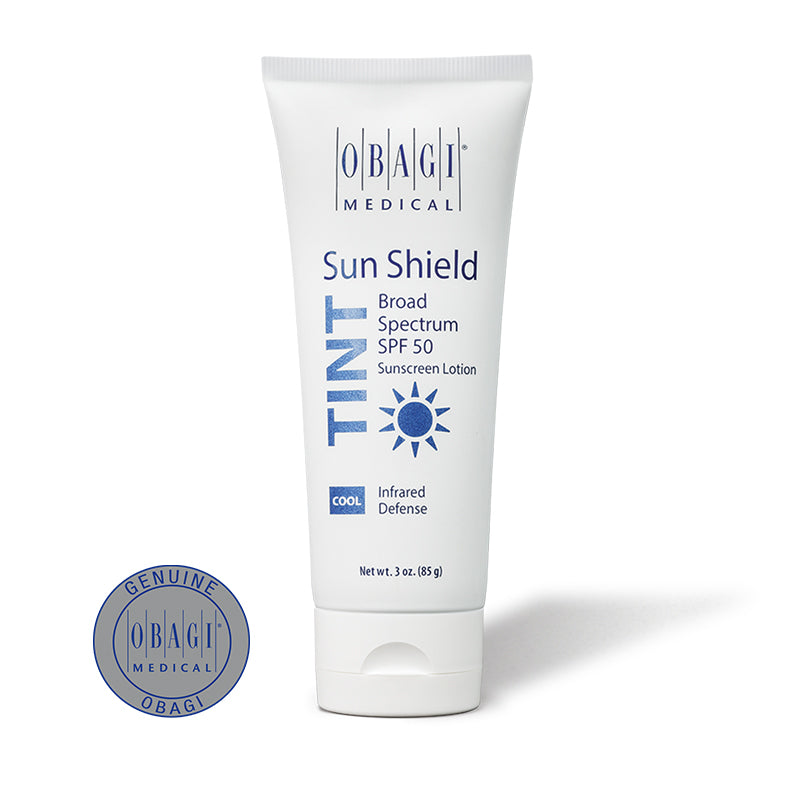 Sun Shield™ Tint Broad Spectrum SPF 50 Cool-Dr. Obagi-SkinAndMore