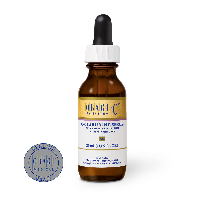 Obagi-C® Fx C-Clarifying Serum-Dr. Obagi-SkinAndMore