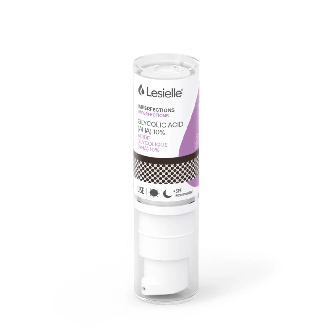 Glycolic Acid 10% Lesielle