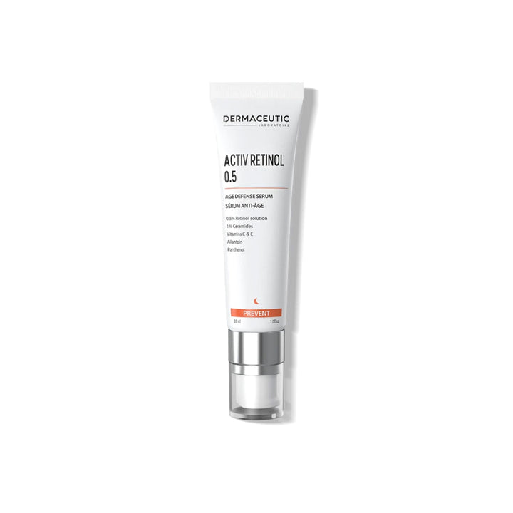 Dermaceutic ACTIVE SERUM RETINOL 0.5 30ML