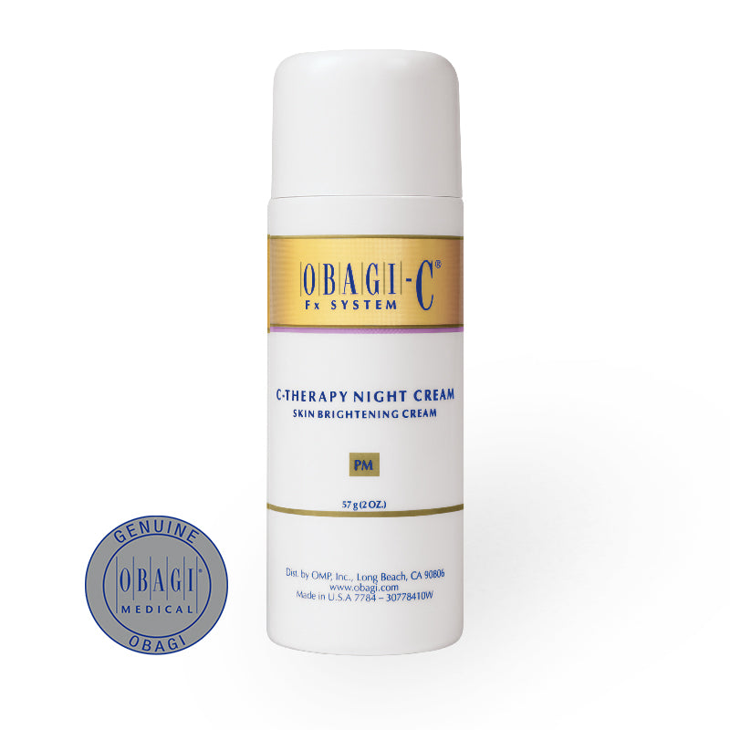 Obagi-C® Fx C-Therapy Night Cream-Dr. Obagi-SkinAndMore