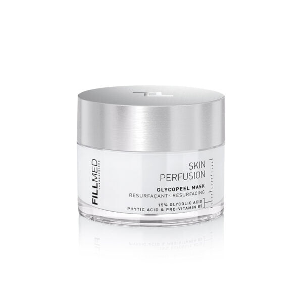 FILLMED Glycopeel Mask-Fillmed-SkinAndMore