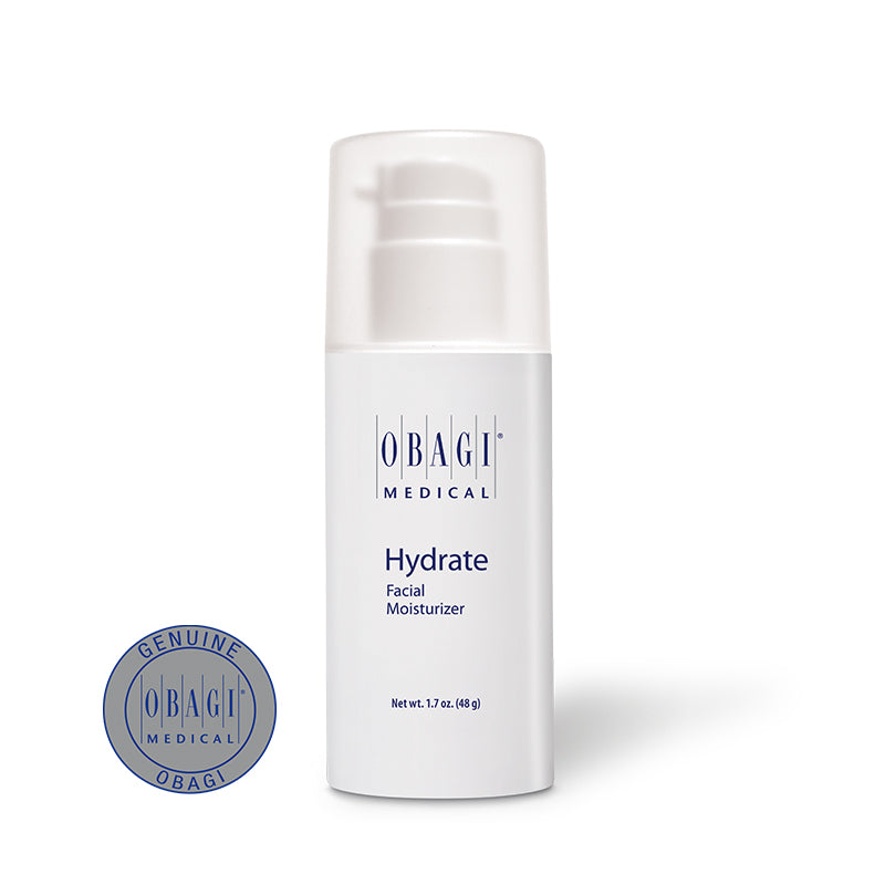 Obagi Hydrate® Facial Moisturizer-Dr. Obagi-SkinAndMore