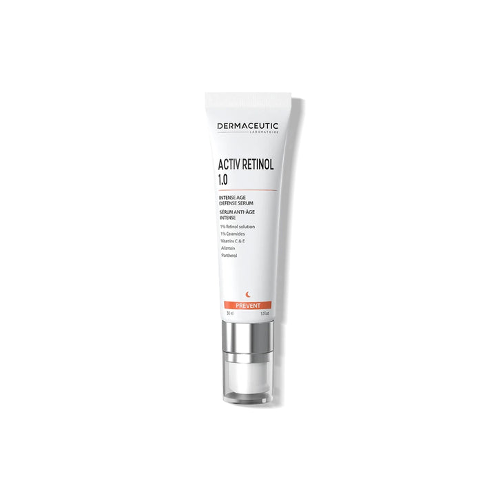 Dermaceutic ACTIVE SERUM RETINOL 1.0 30ML