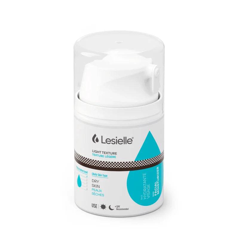 LESIELLE base dry skin - Lejera Lab