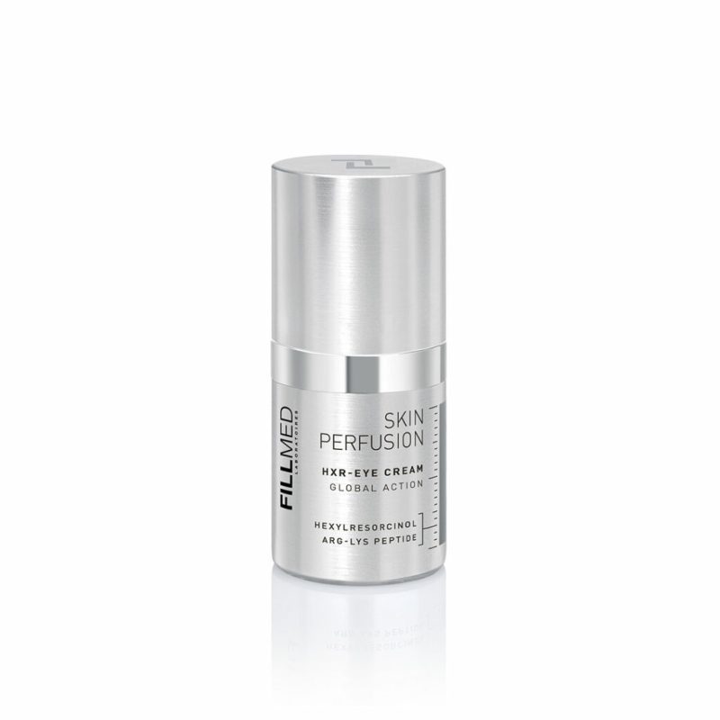 FILLMED HXR Eye Cream-Fillmed-SkinAndMore