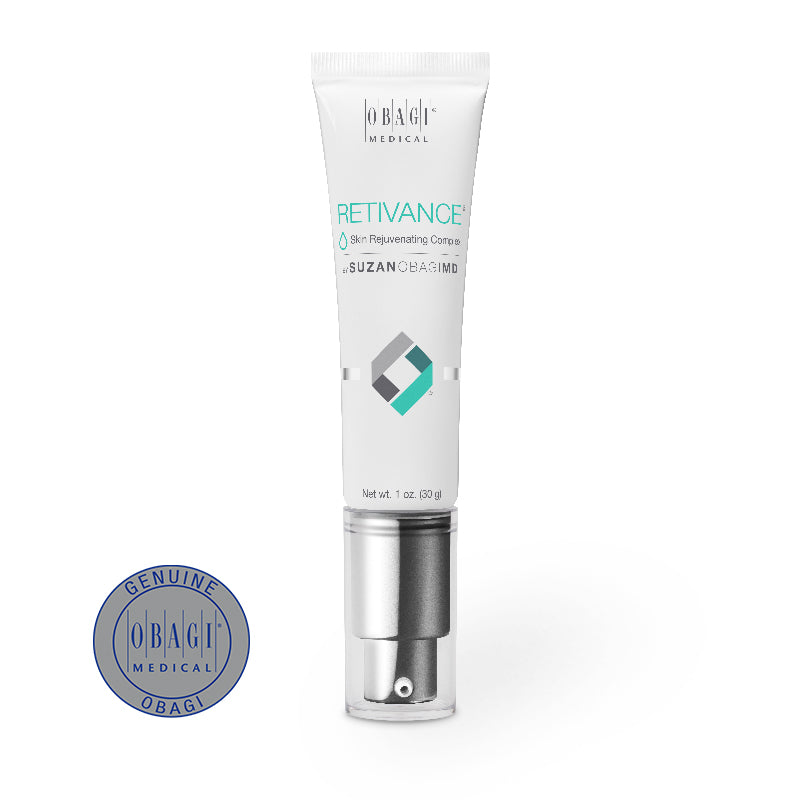 SUZANOBAGIMD Retivance® Skin Rejuvenating Complex-Dr. Obagi-SkinAndMore