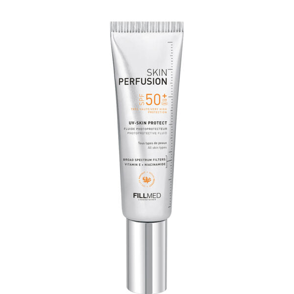 FILLMED UV Skin Protect-Fillmed-SkinAndMore