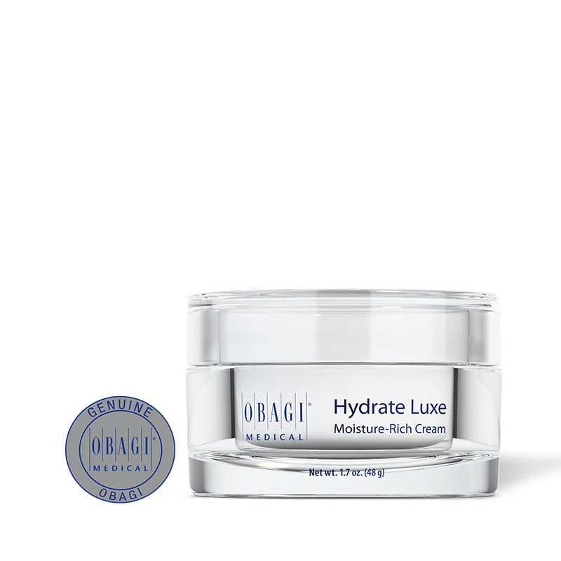 Obagi Hydrate Luxe®-Dr. Obagi-SkinAndMore