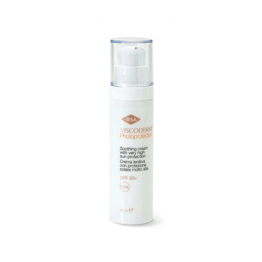 Viscoderm SPF 50+