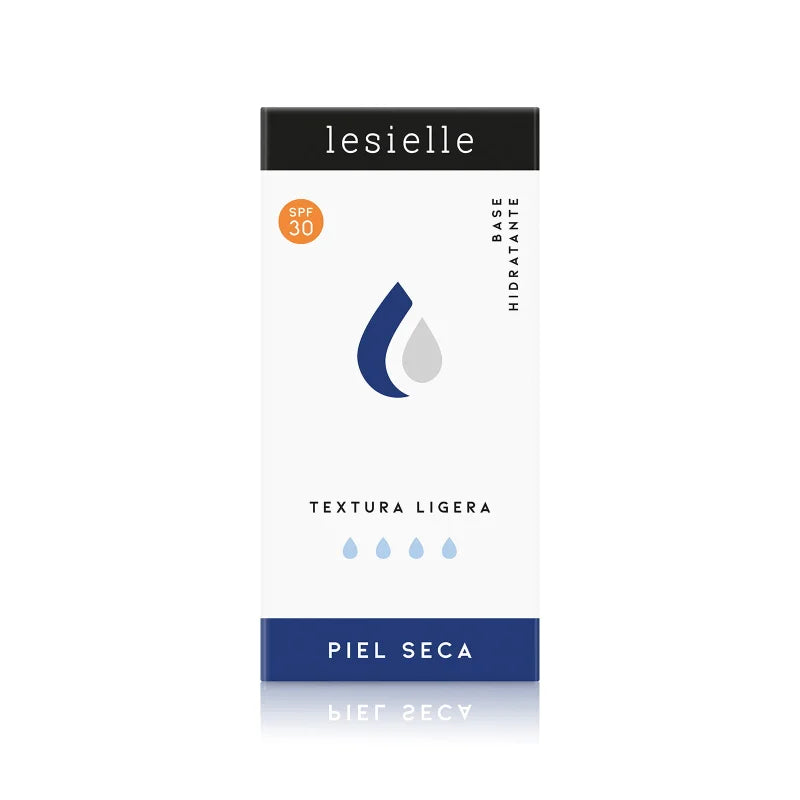 LESIELLE base dry skin - Lejera Lab SPF 30