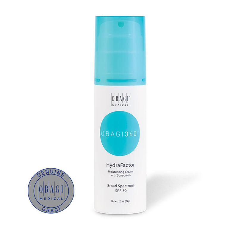 Obagi360® HydraFactor® Broad Spectrum SPF 30-Dr. Obagi-SkinAndMore