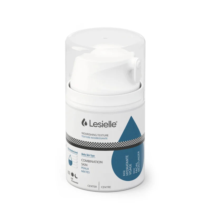 LESIELLE mixed skin base - Nutritiva Lab