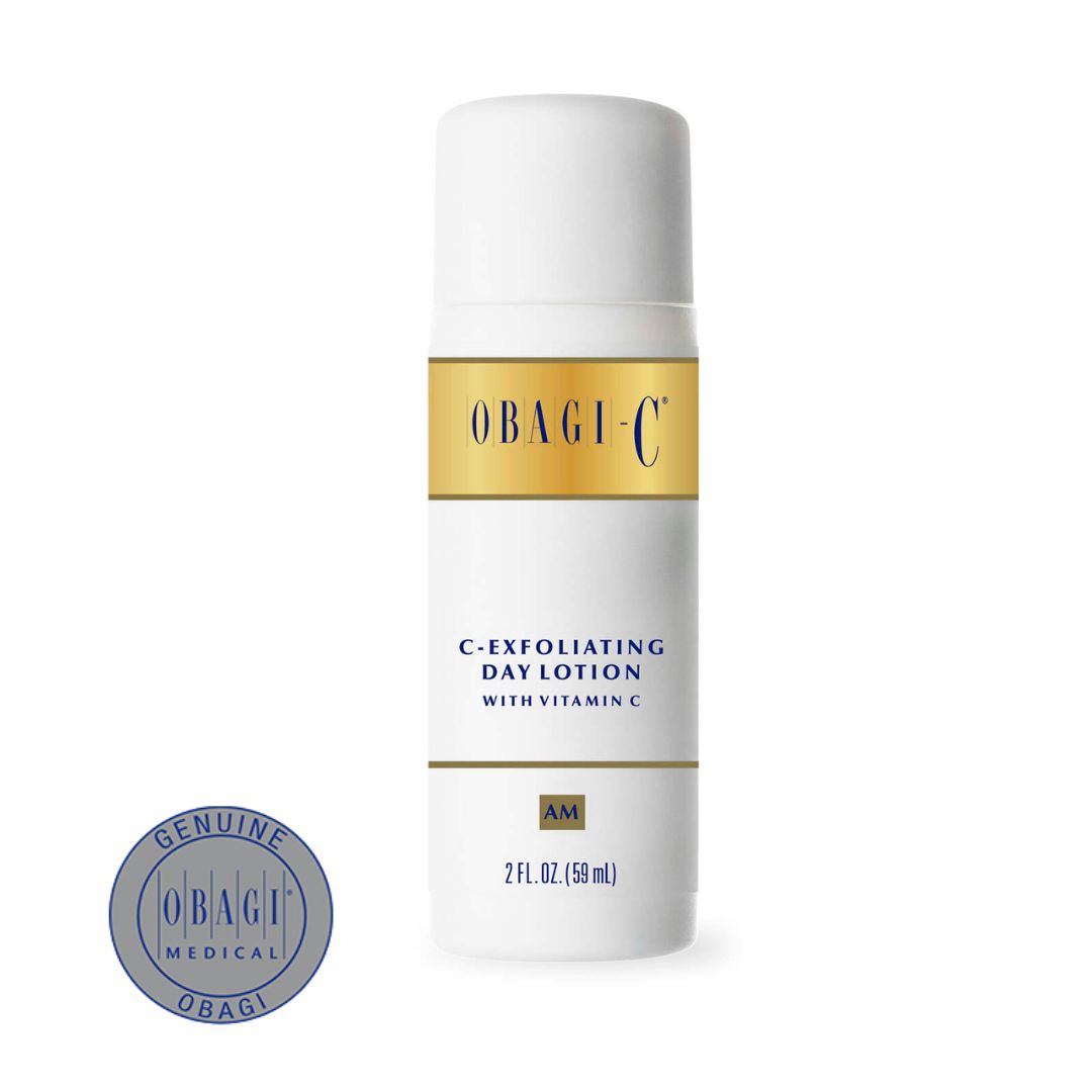 Obagi-C® C-Exfoliating Day Lotion-Dr. Obagi-SkinAndMore