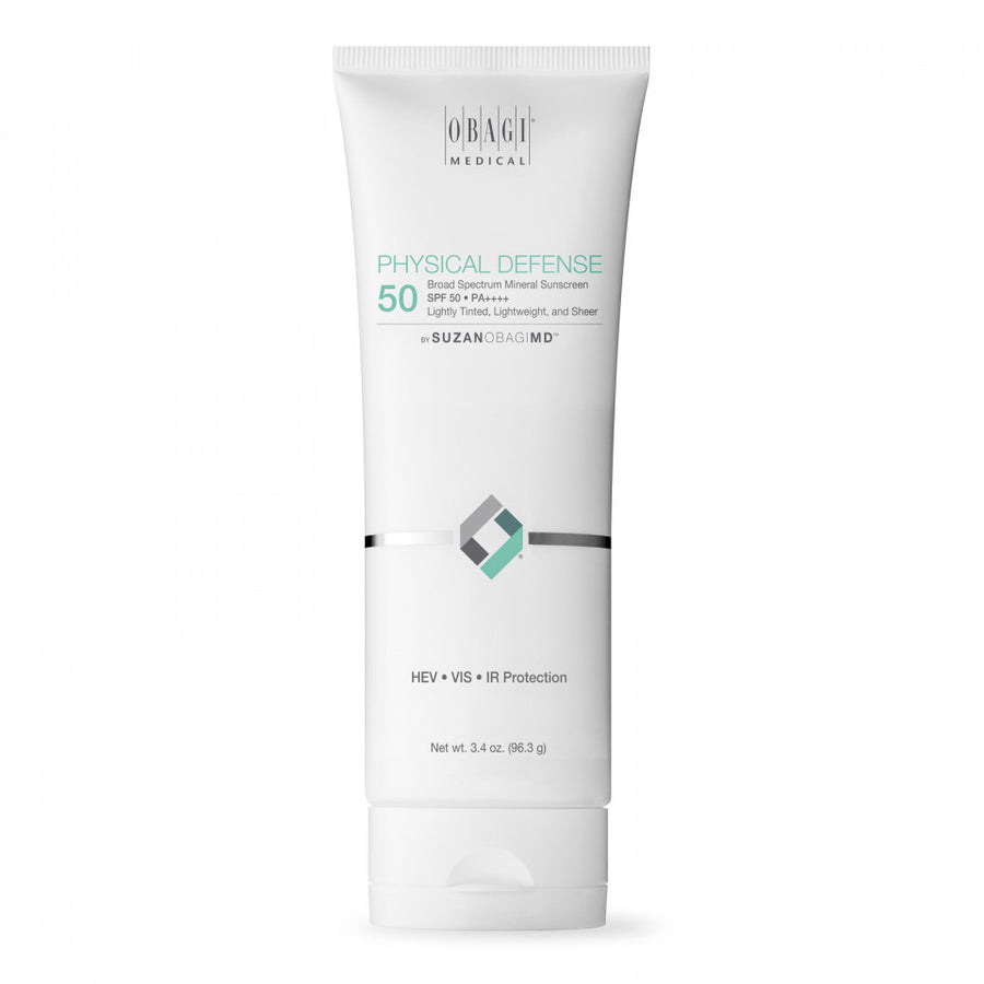 SUZANOBAGIMD™ Tinted Physical Defense SPF 50-Dr. Obagi-SkinAndMore