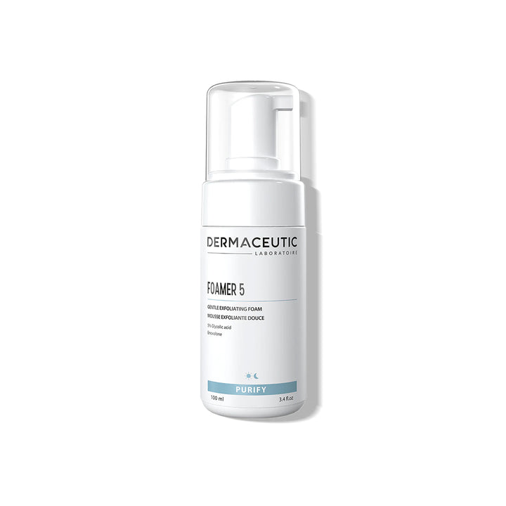 Dermaceutic FOAMER 5