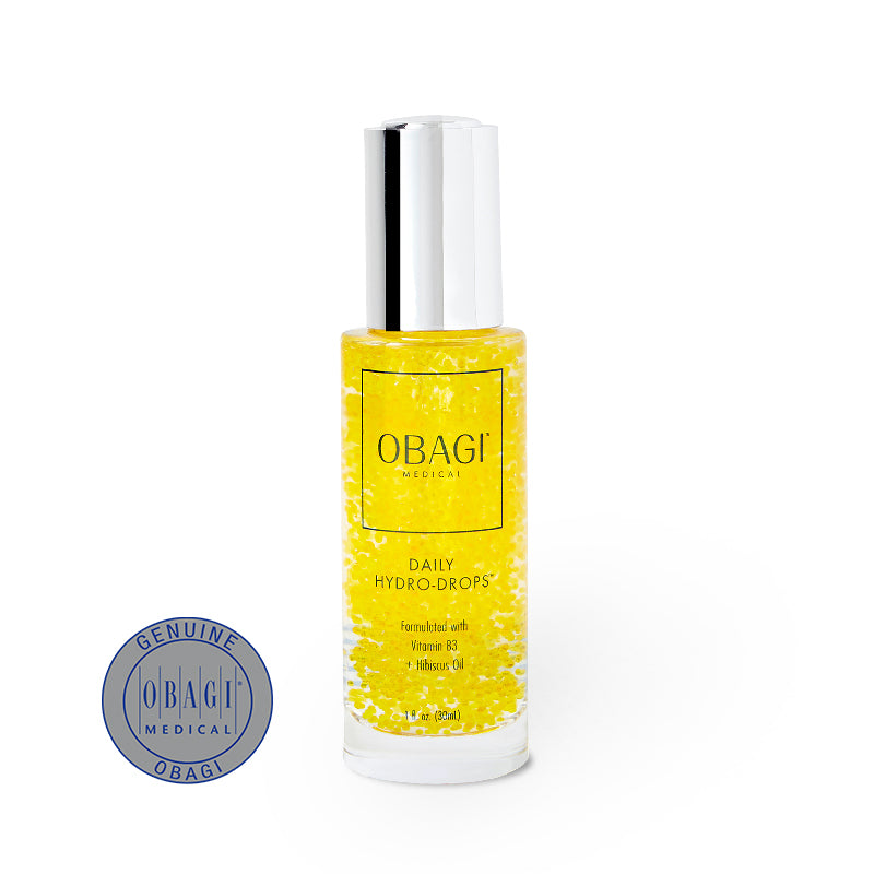 Daily HydroDrops Facial Serum-Dr. Obagi-SkinAndMore