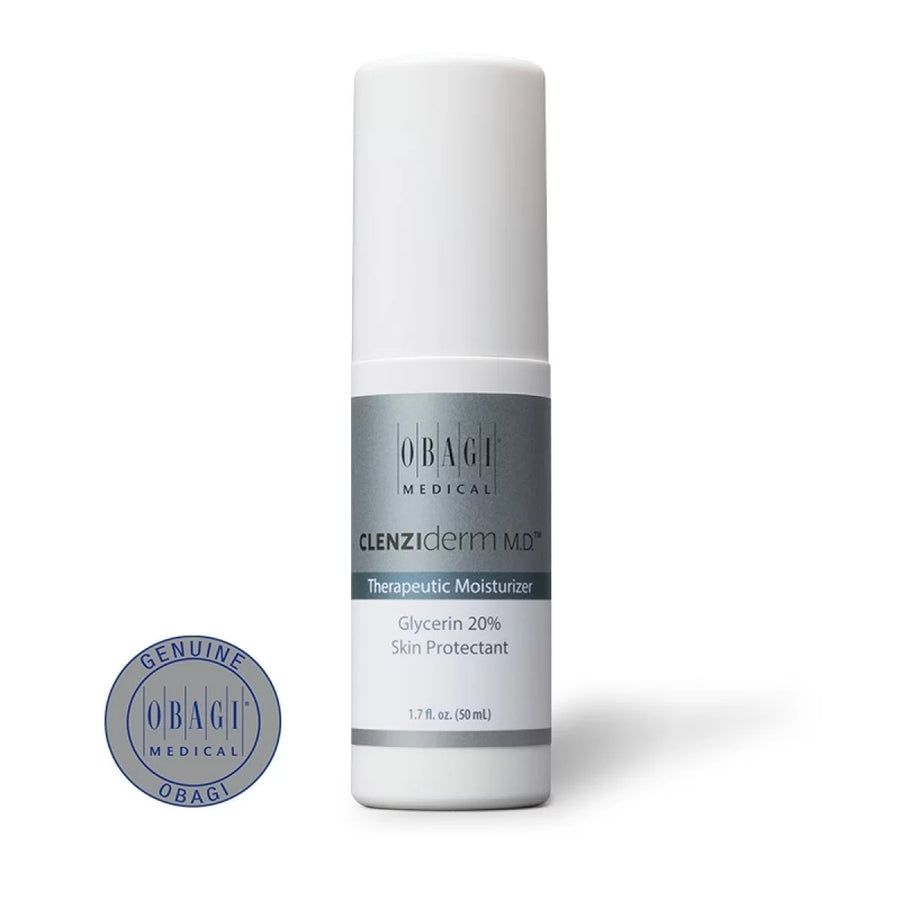 CLENZIderm M.D.® Therapeutic Moisturizer-Dr. Obagi-SkinAndMore