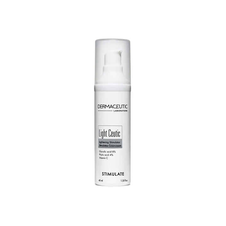 Dermaceutic Light Ceutic 40ml