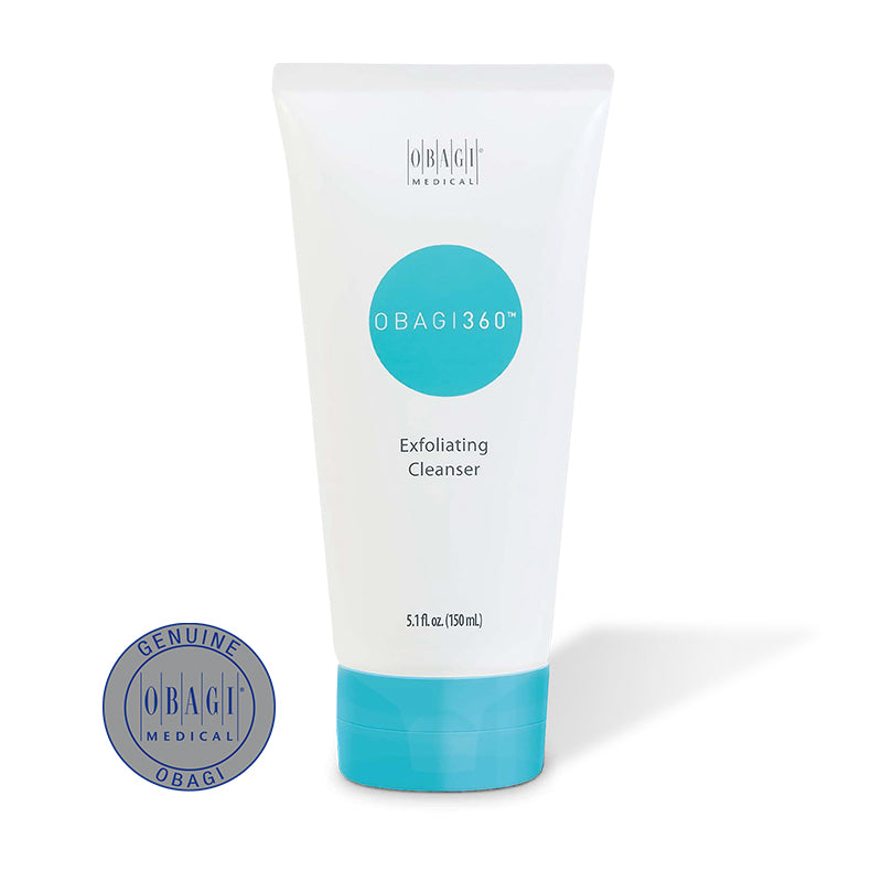 Obagi360® Exfoliating Cleanser-Dr. Obagi-SkinAndMore