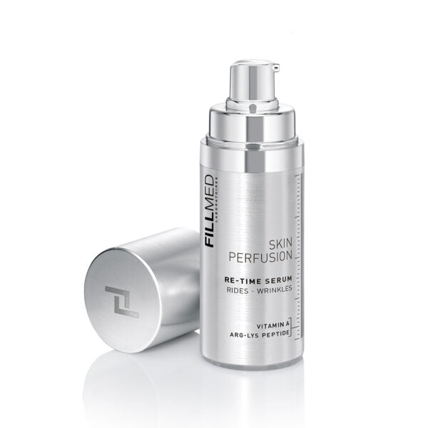 FILLMED Re-Time Serum-Fillmed-SkinAndMore