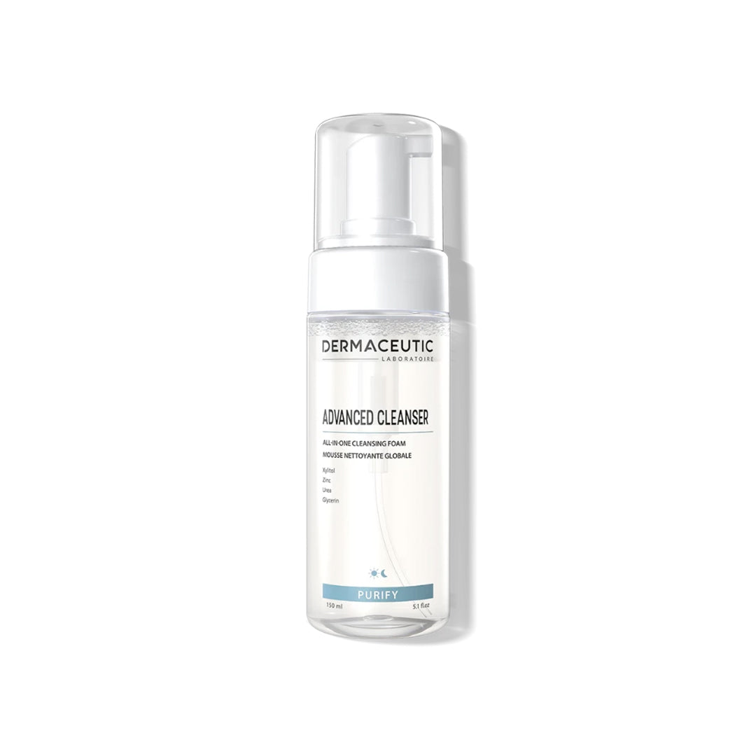 Dermaceutic Advanced Cleanser - 150ml