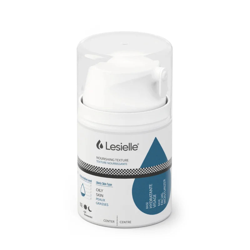 LESIELLE oily skin base - Nutritiva Lab