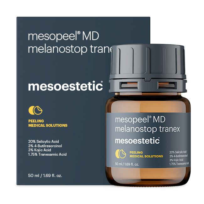 Melanostop Tranex MD - Peeling Depigmentare