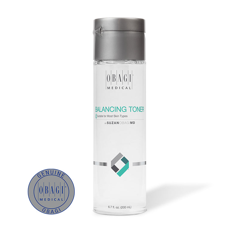 SUZANOBAGIMD™ Balancing Toner-Dr. Obagi-SkinAndMore