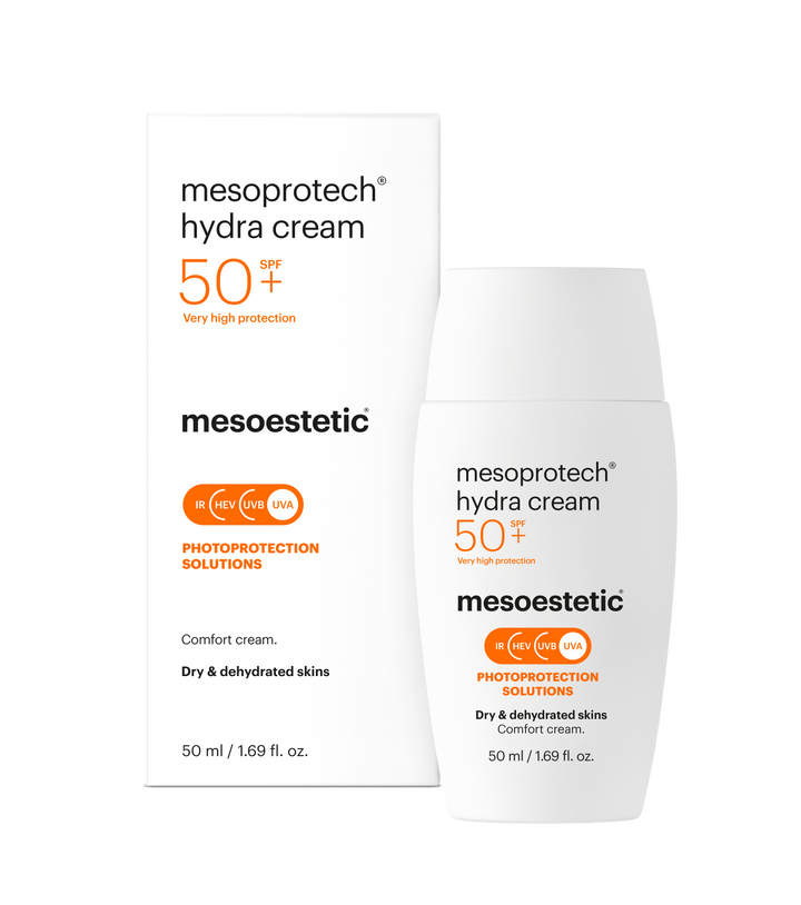 Mesoprotech® Moisturizing Sun Protection SPF 50+