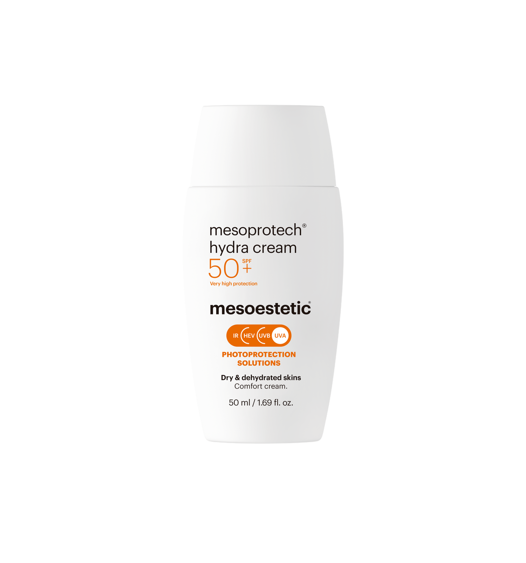 Mesoprotech® Moisturizing Sun Protection SPF 50+