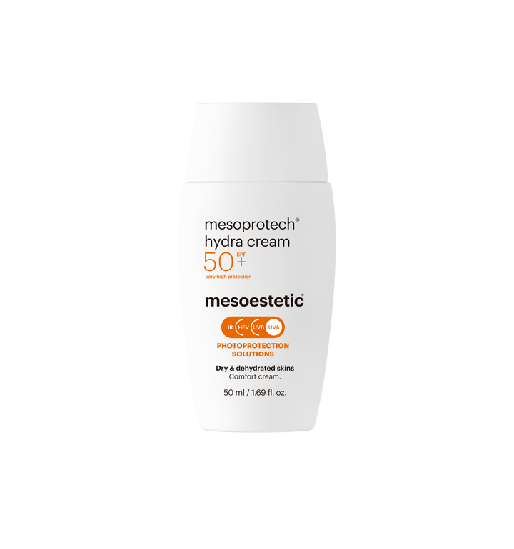 Mesoprotech® Moisturizing Sun Protection SPF 50+