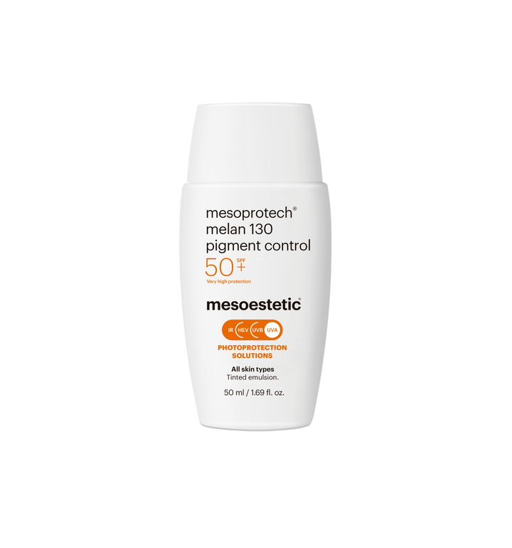 Mesoprotech® Melan 130 Pigment Control SPF 50+