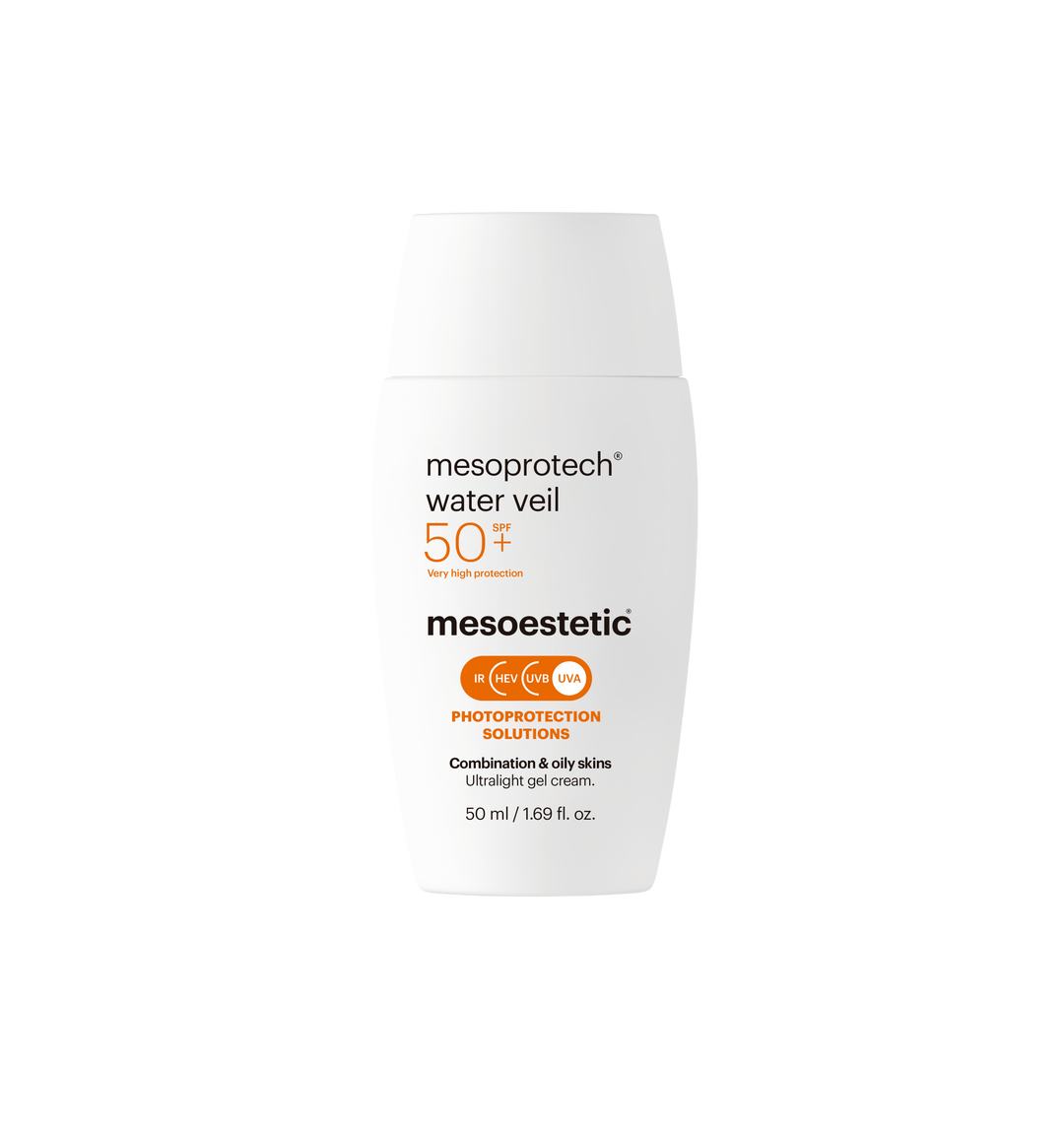 Mesoprotech® Water Veil - SPF 50+