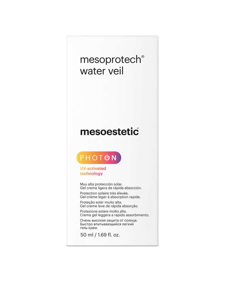 Mesoprotech® Water Veil - SPF 50+