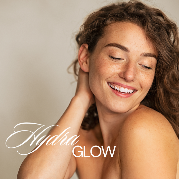 Summer Glow 2 tratamente faciale + 1 tratament gratuit *Ofertă limitată*