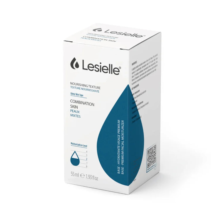 LESIELLE mixed skin base - Nutritiva Lab