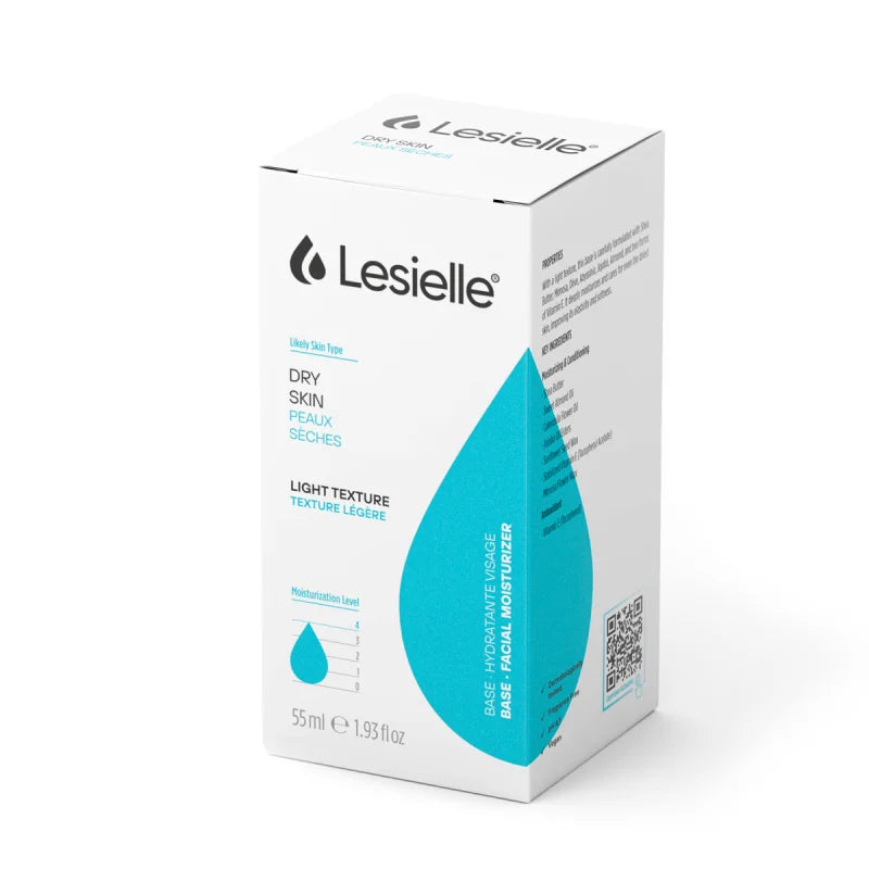 LESIELLE base dry skin - Lejera Lab